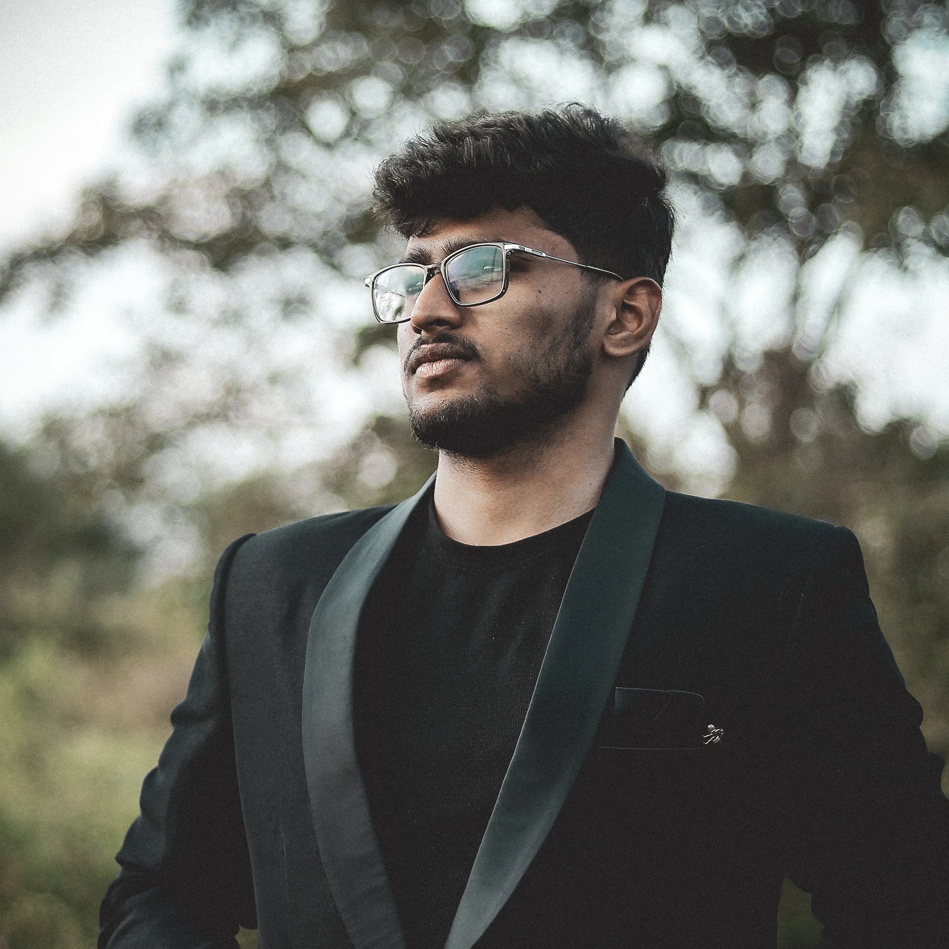 Nikilkumar